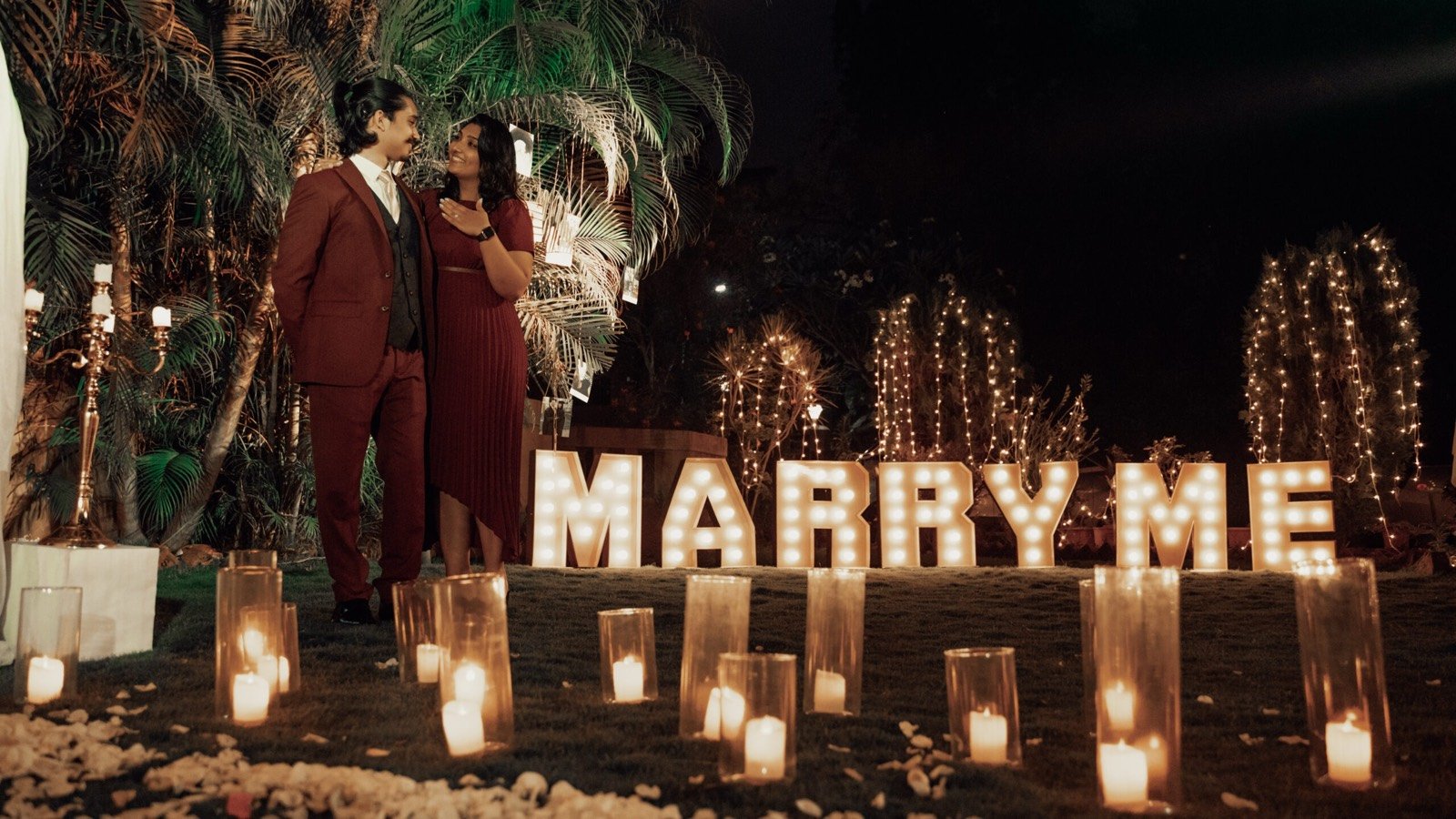 Under the Stars — Gatha Events