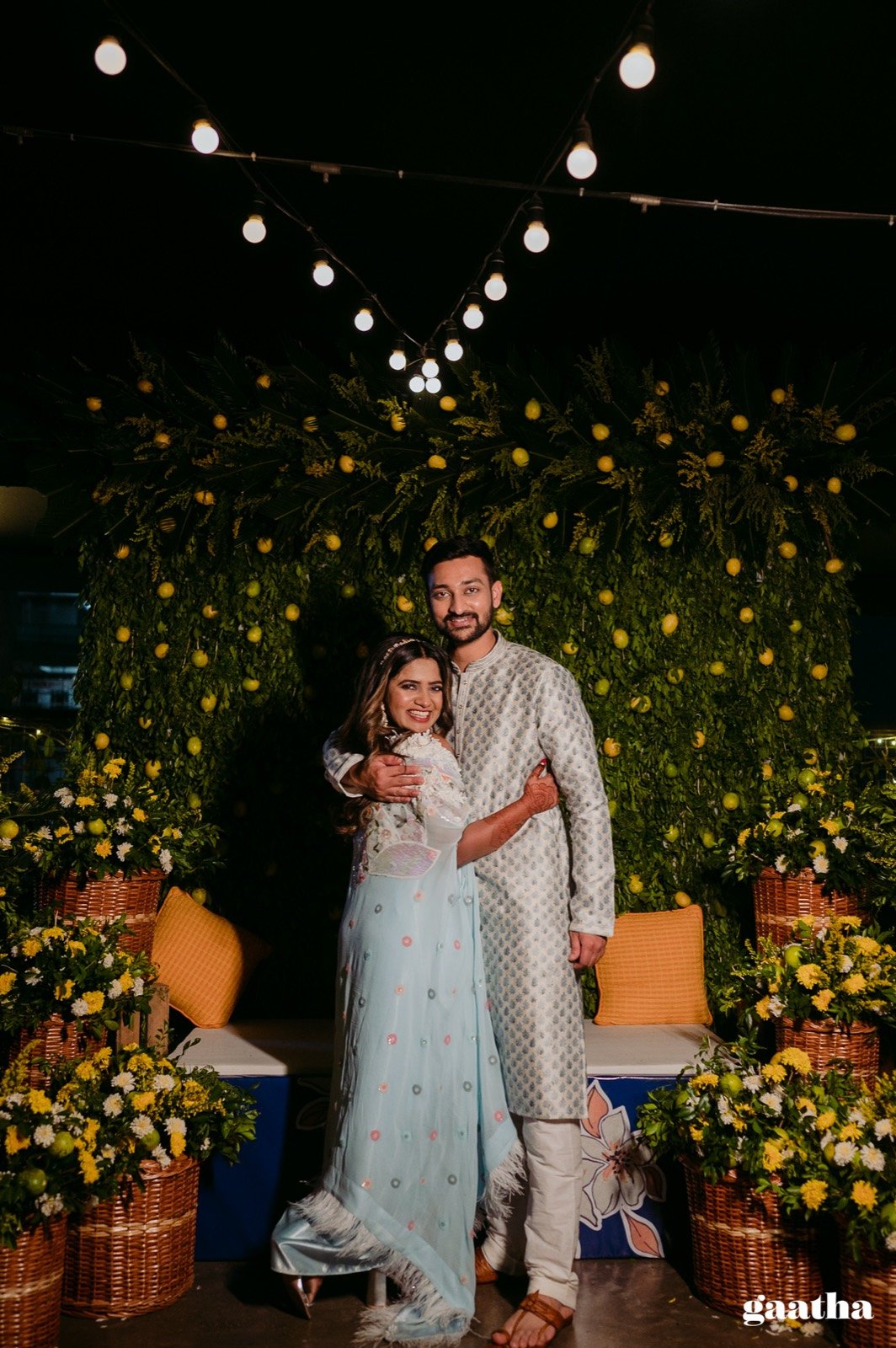 Wedding by Gatha
