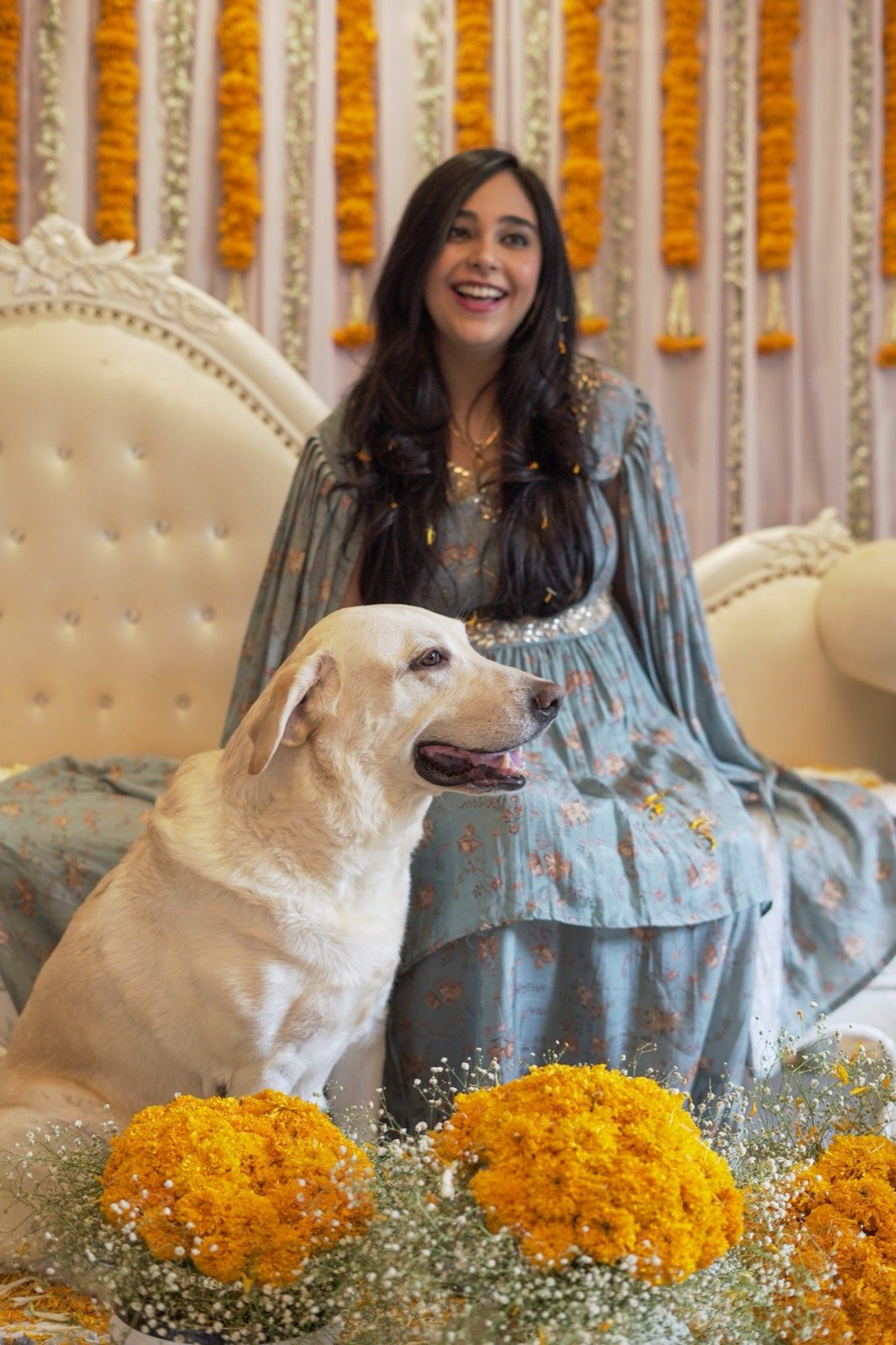 Mehendi Afternoons — Gatha Events