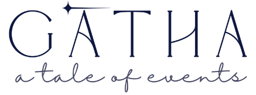 Gātha — a tale of events