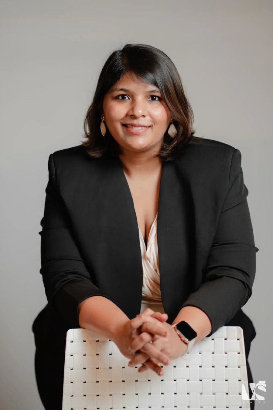 Pinkle Mehta, Founder of Gātha